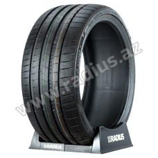 Ecsta Sport S PS72 275/30 R20